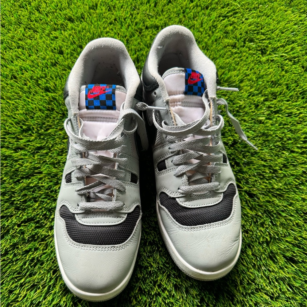 Nike Attack